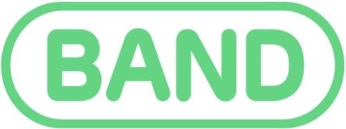 Mobile BAND logo