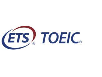 TOEIC Logo